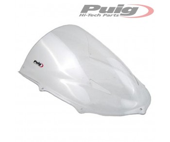 RACING SCREEN FOR APRILIA RS125 1999-2005 - SMOKE